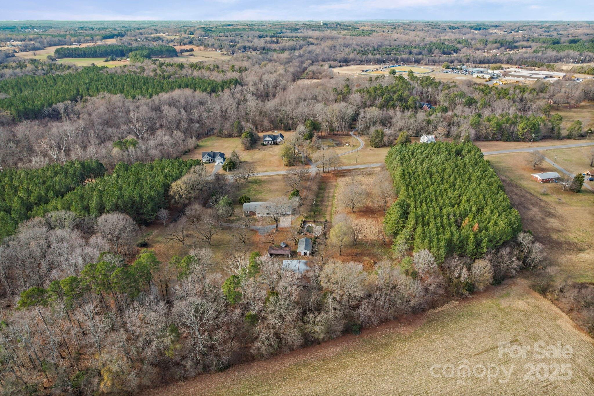 1223 Walker Road Mount Pleasant NC 28124