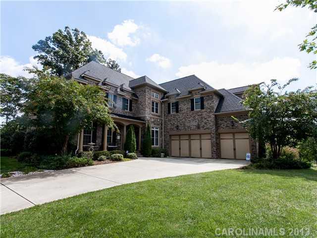 1104 Delacourt Lane Matthews NC 28104