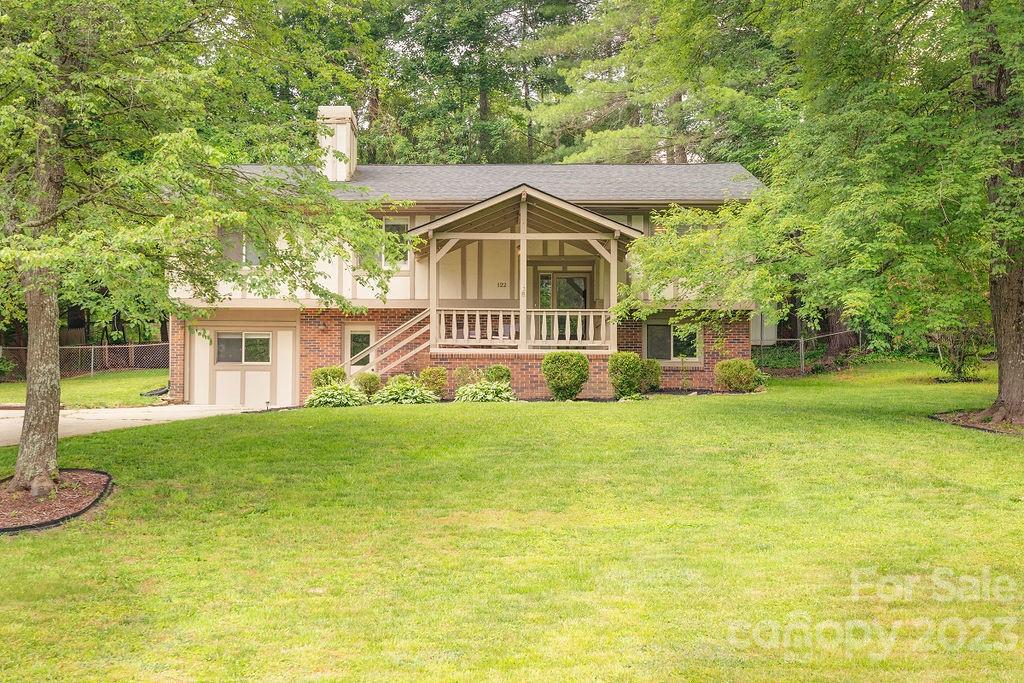 122 Scarlet Drive Fletcher NC 28732
