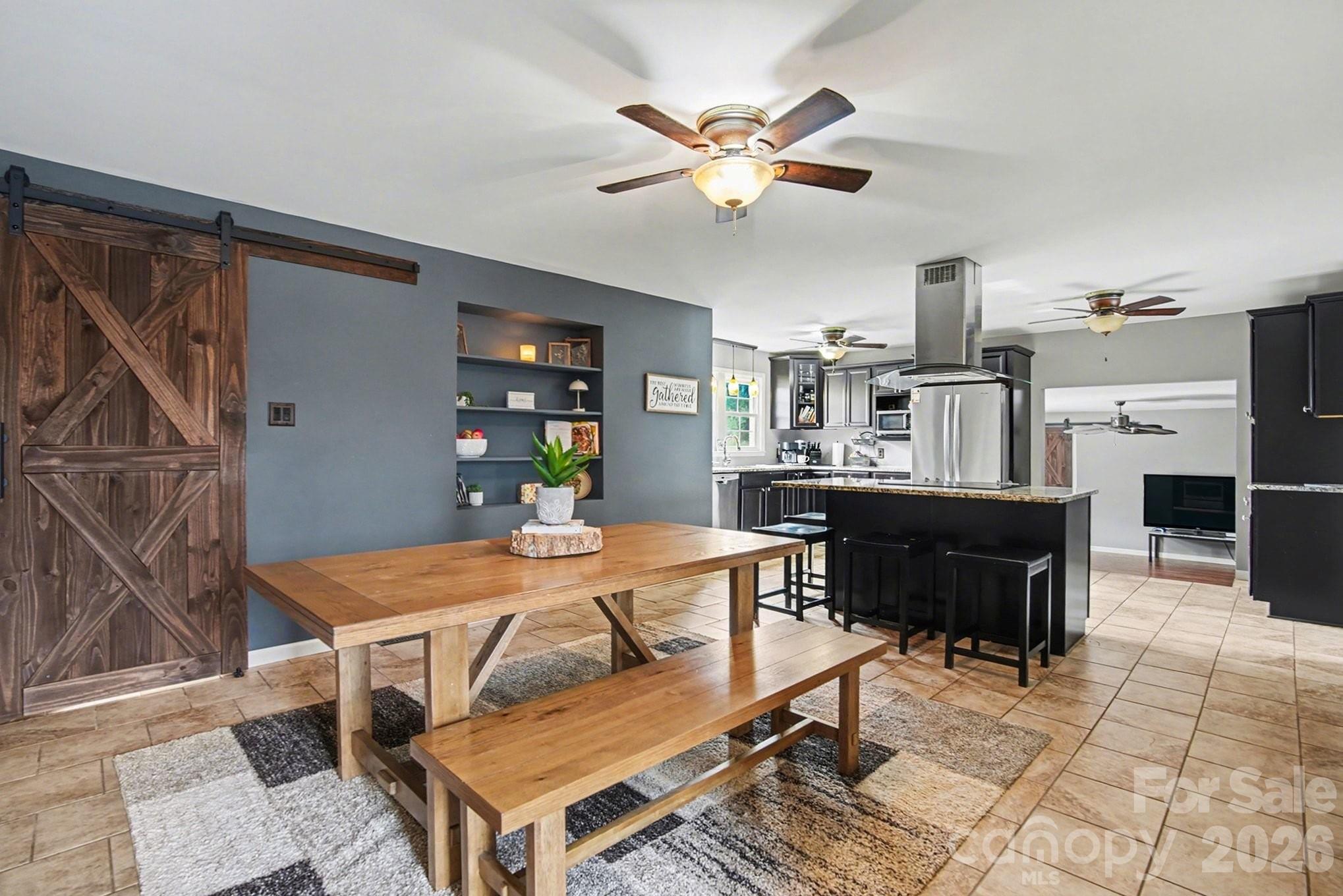 2325 Brown Road China Grove NC 28023