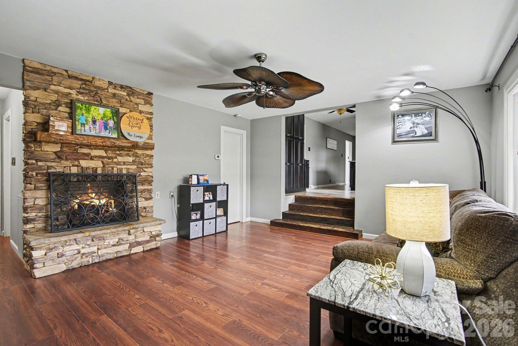 2325 Brown Road China Grove NC 28023