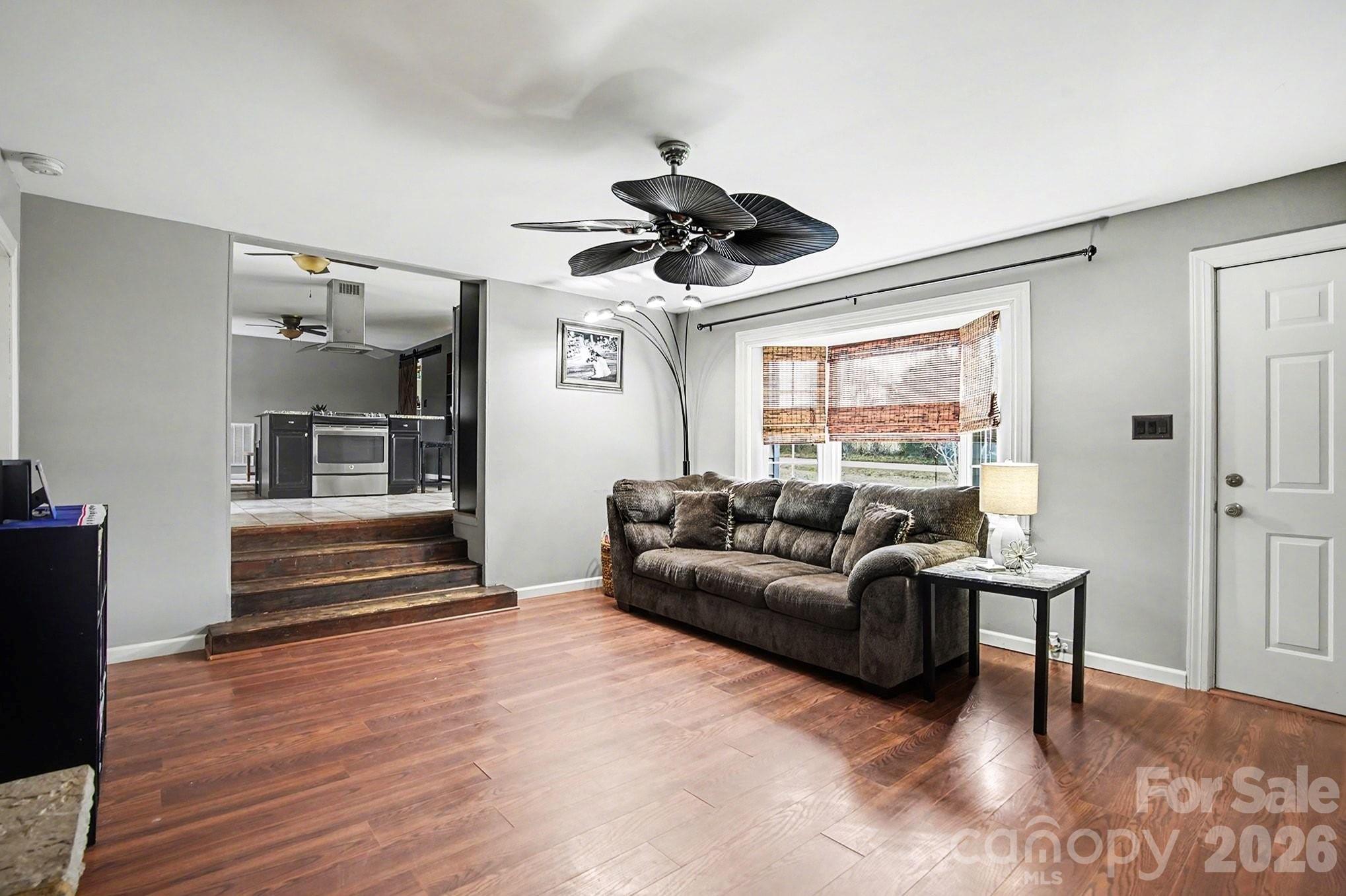 2325 Brown Road China Grove NC 28023