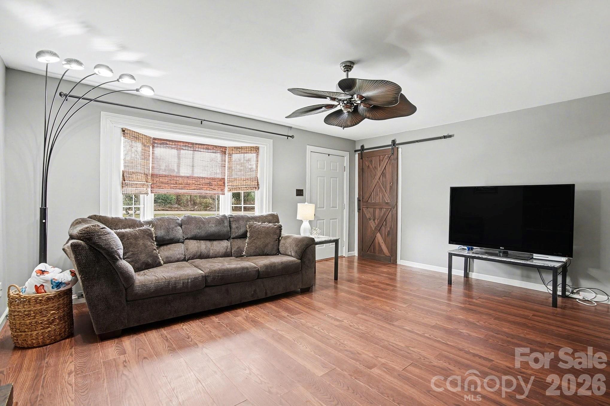 2325 Brown Road China Grove NC 28023