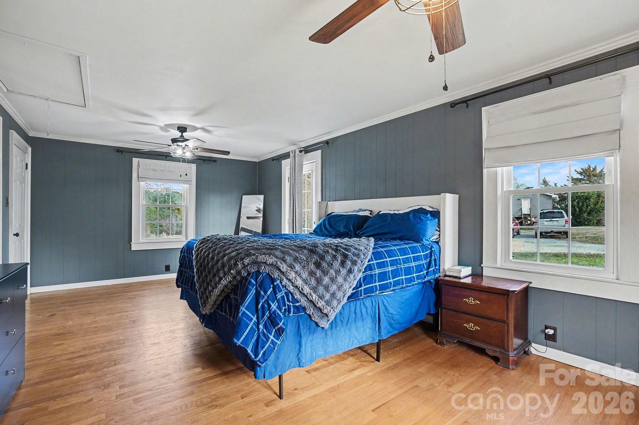 2325 Brown Road China Grove NC 28023