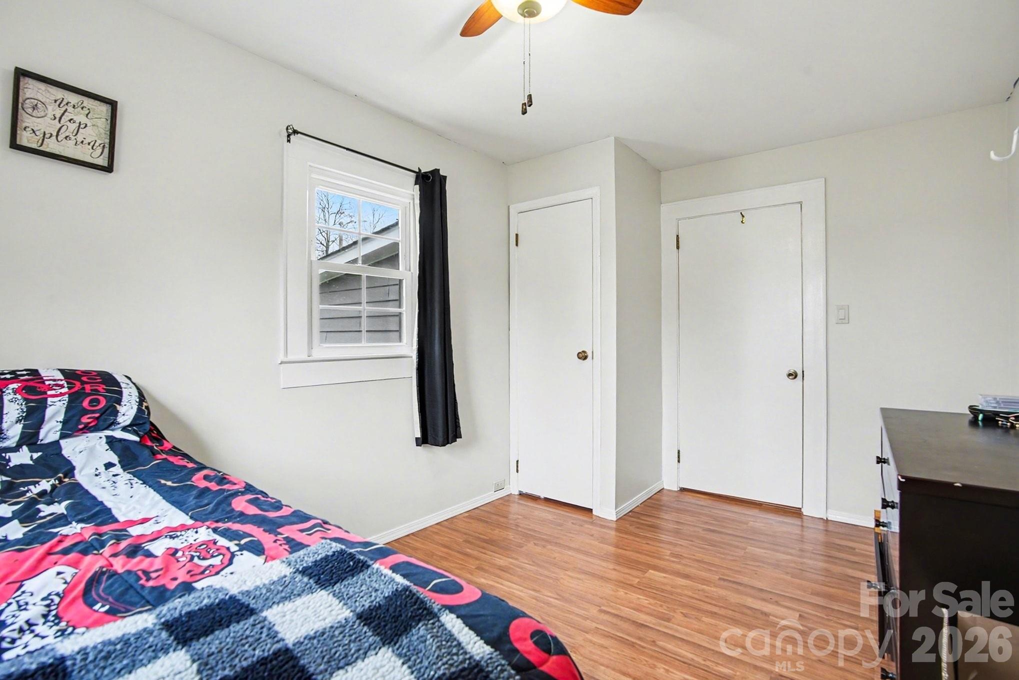 2325 Brown Road China Grove NC 28023