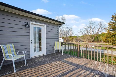 2325 Brown Road China Grove NC 28023