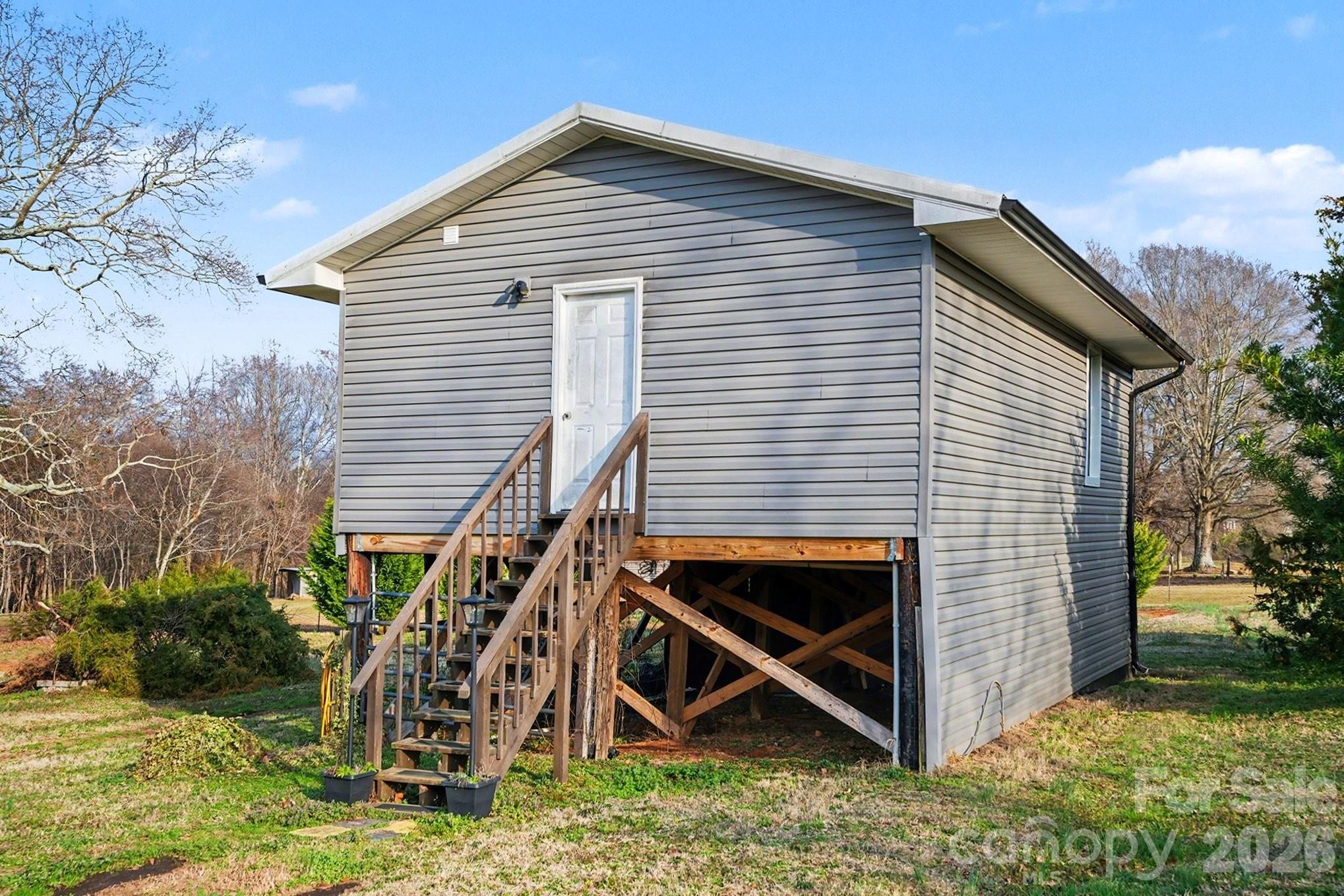 2325 Brown Road China Grove NC 28023