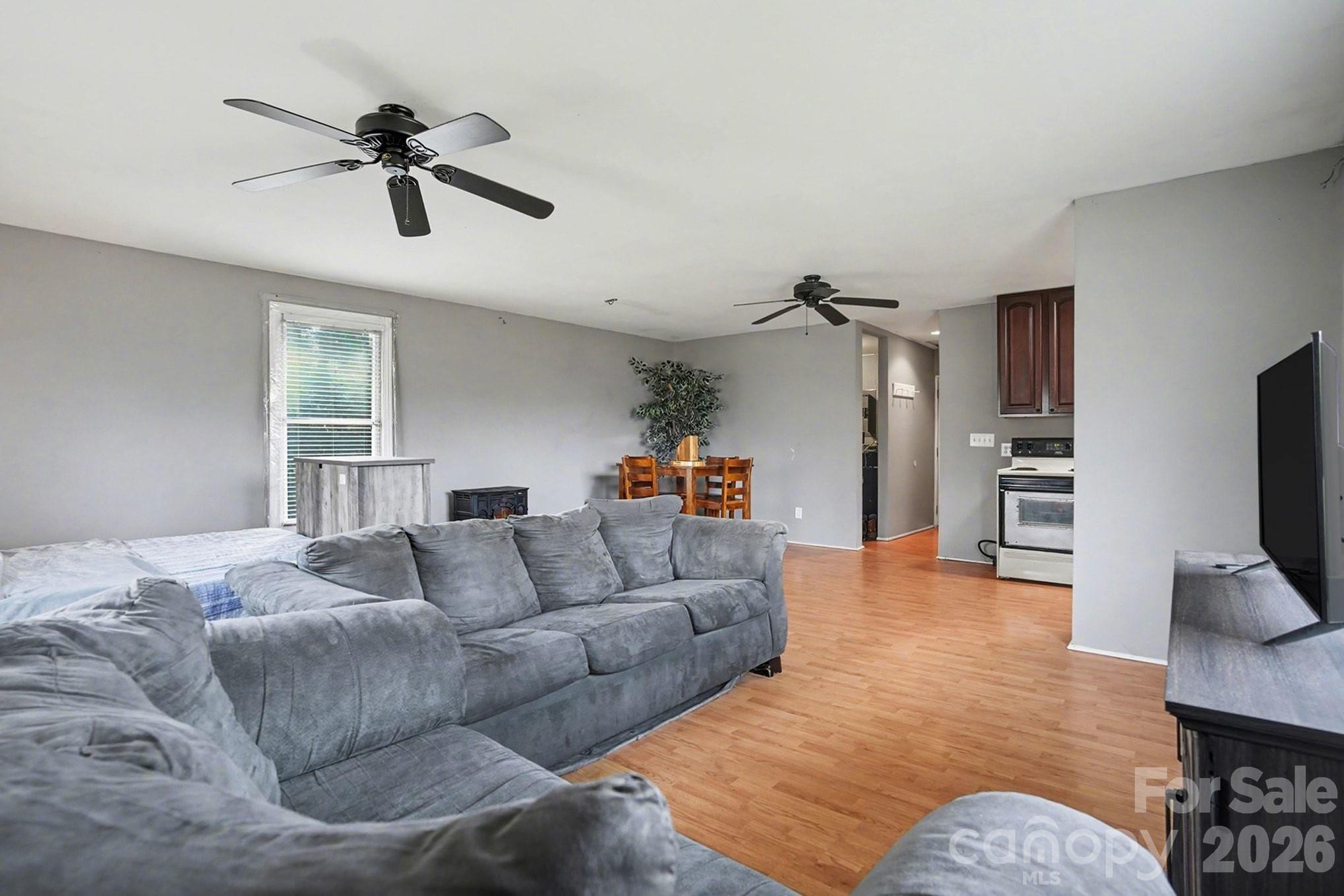 2325 Brown Road China Grove NC 28023