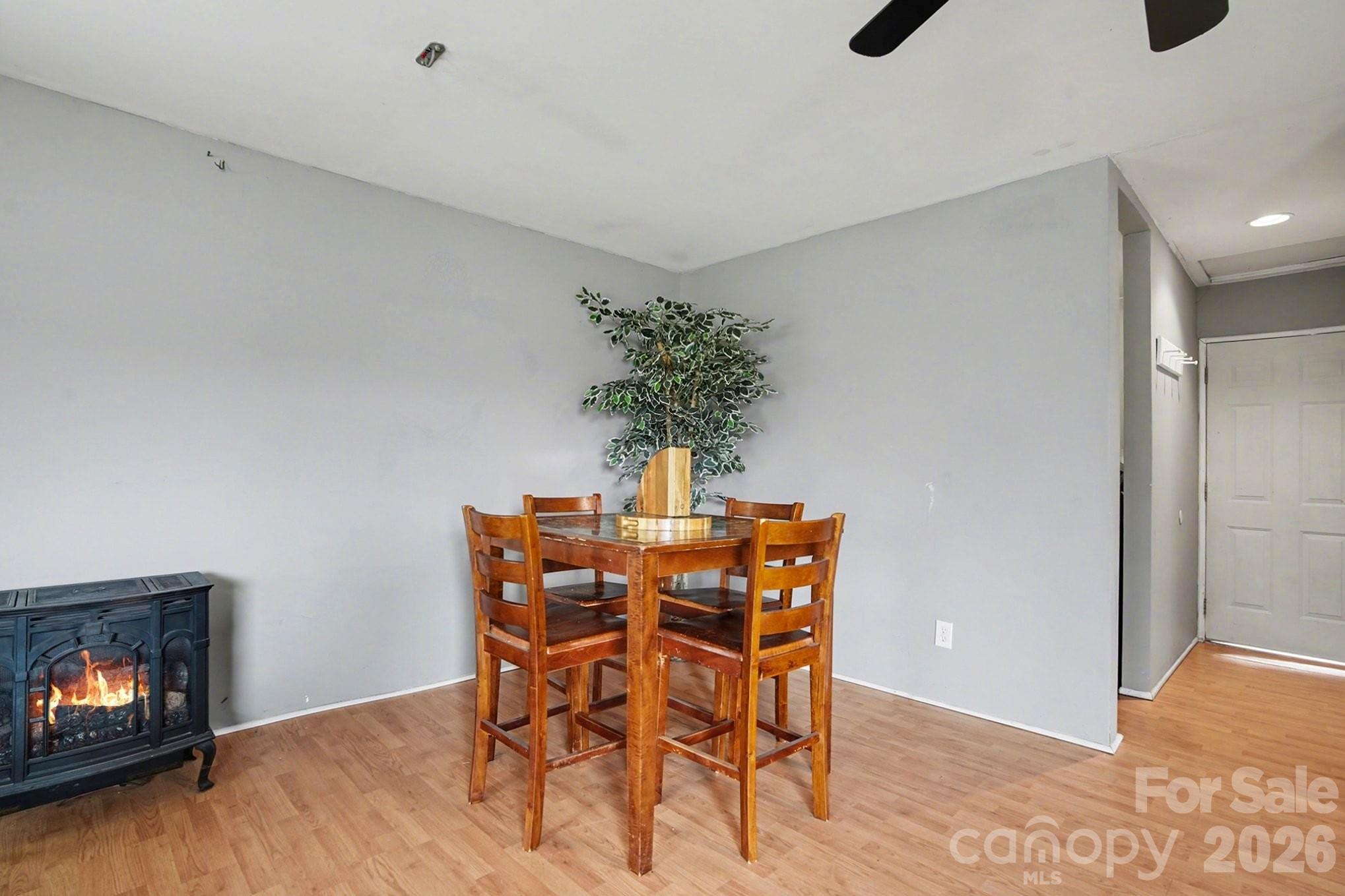 2325 Brown Road China Grove NC 28023