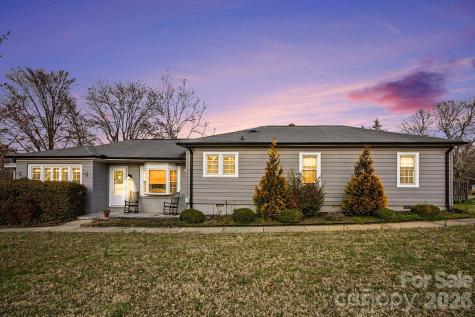 2325 Brown Road China Grove NC 28023