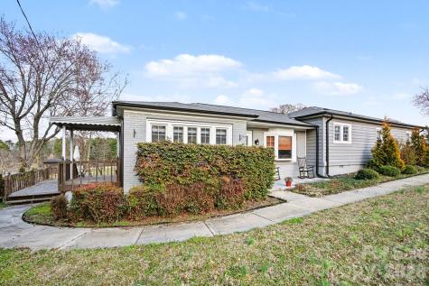 2325 Brown Road China Grove NC 28023
