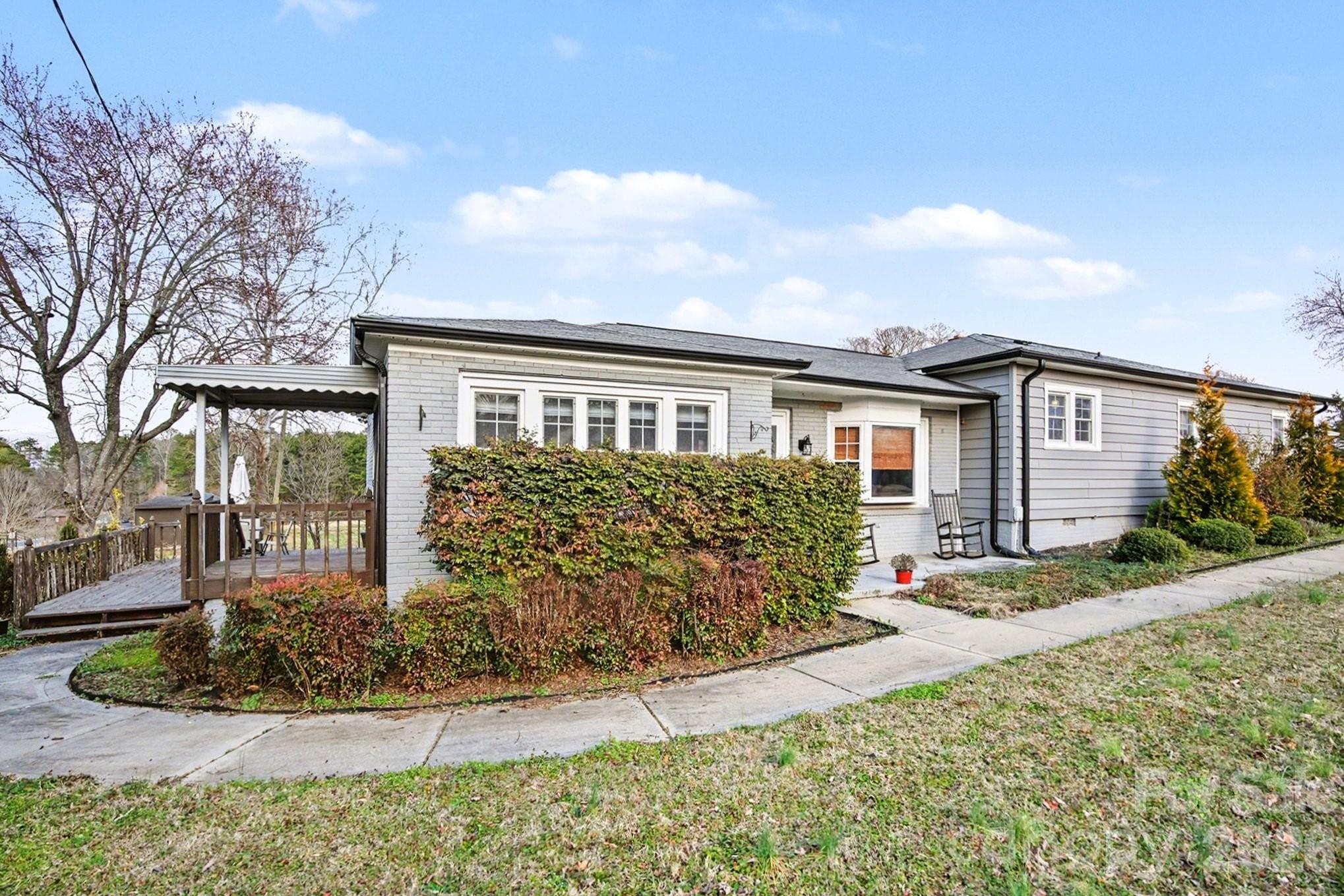 2325 Brown Road China Grove NC 28023