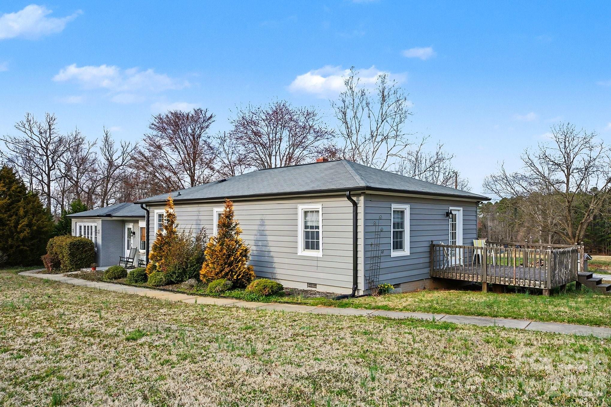 2325 Brown Road China Grove NC 28023