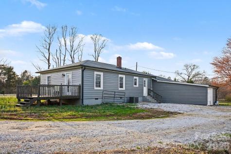 2325 Brown Road China Grove NC 28023