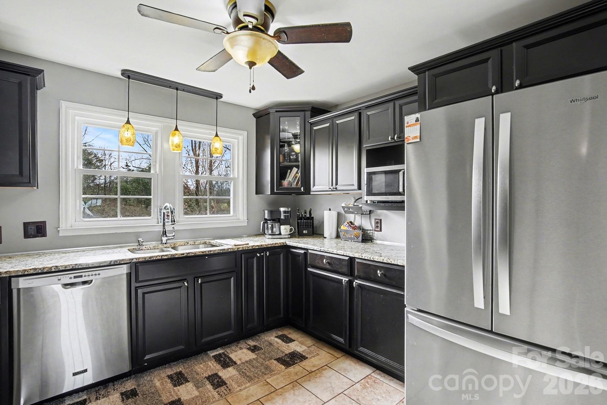 2325 Brown Road China Grove NC 28023
