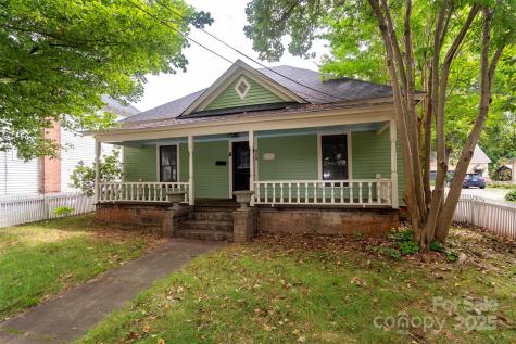420 E Bank Street Salisbury NC 28144
