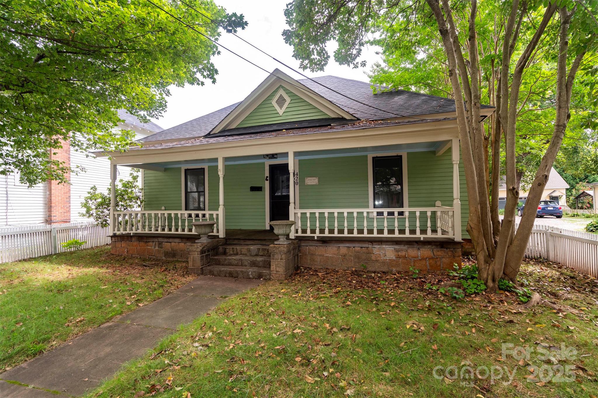 420 E Bank Street Salisbury NC 28144