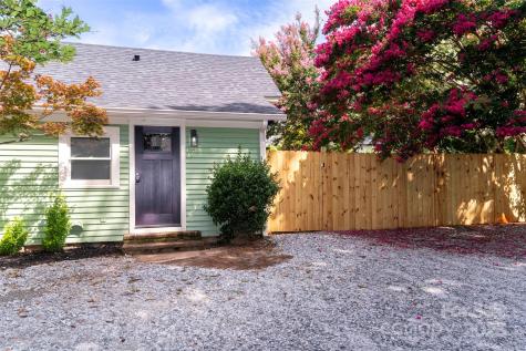 420 E Bank Street Salisbury NC 28144