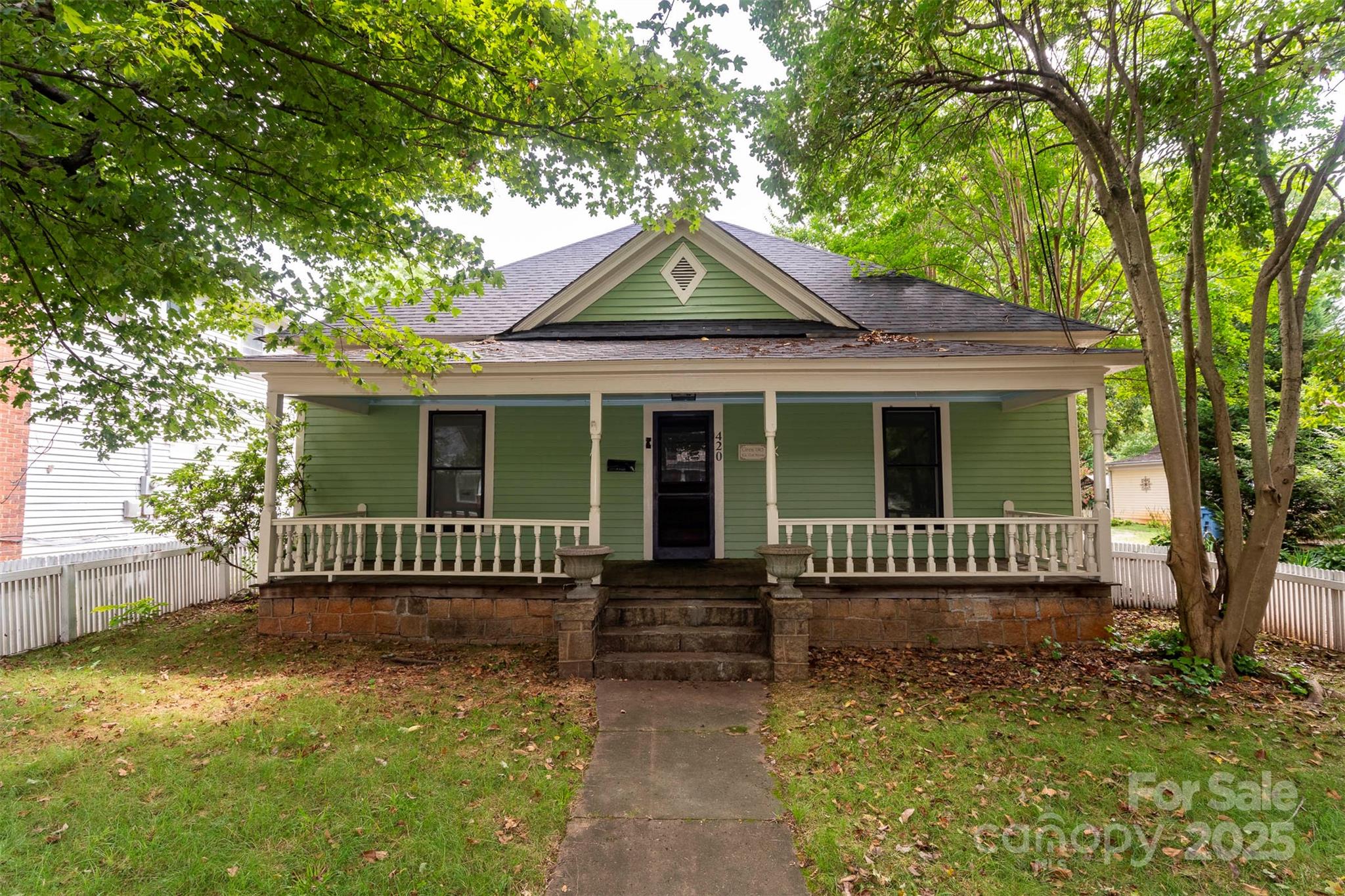 420 E Bank Street Salisbury NC 28144