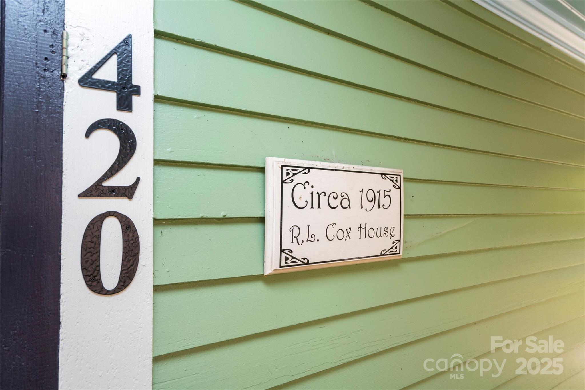 420 E Bank Street Salisbury NC 28144
