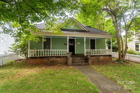 420 E Bank Street Salisbury NC 28144