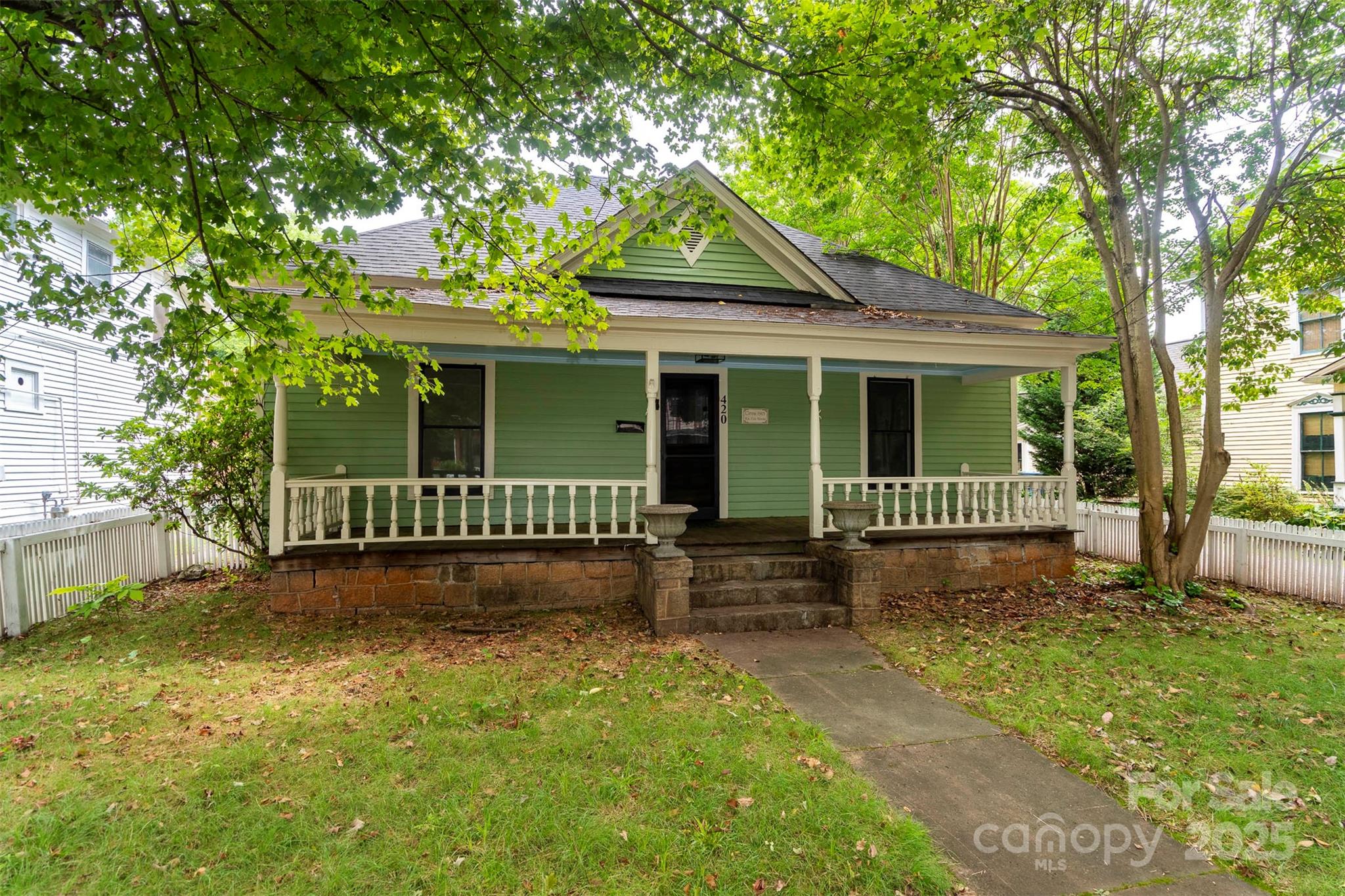 420 E Bank Street Salisbury NC 28144