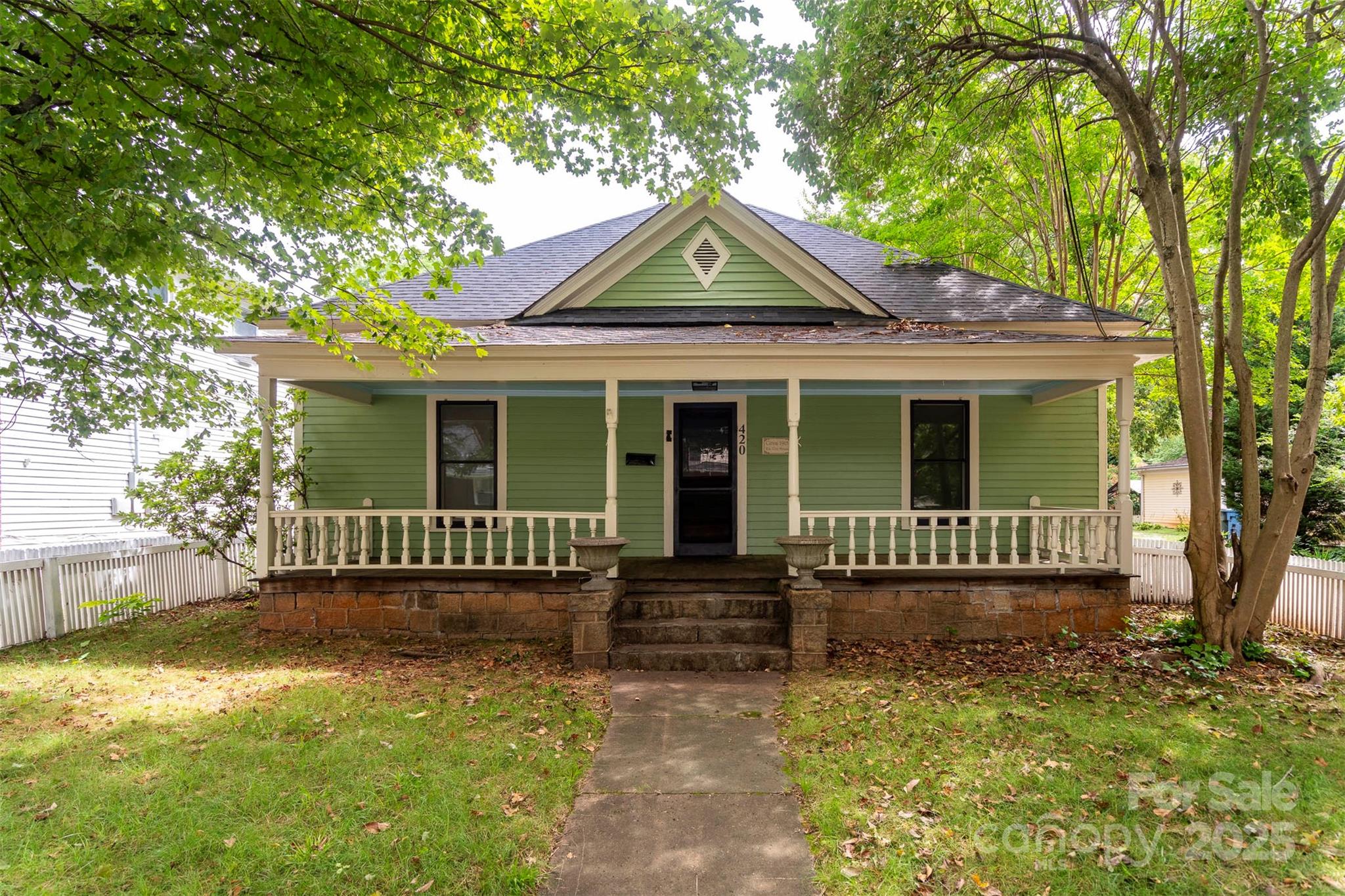 420 E Bank Street Salisbury NC 28144