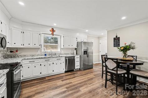 3545 Yorkland Drive Hickory NC 28601