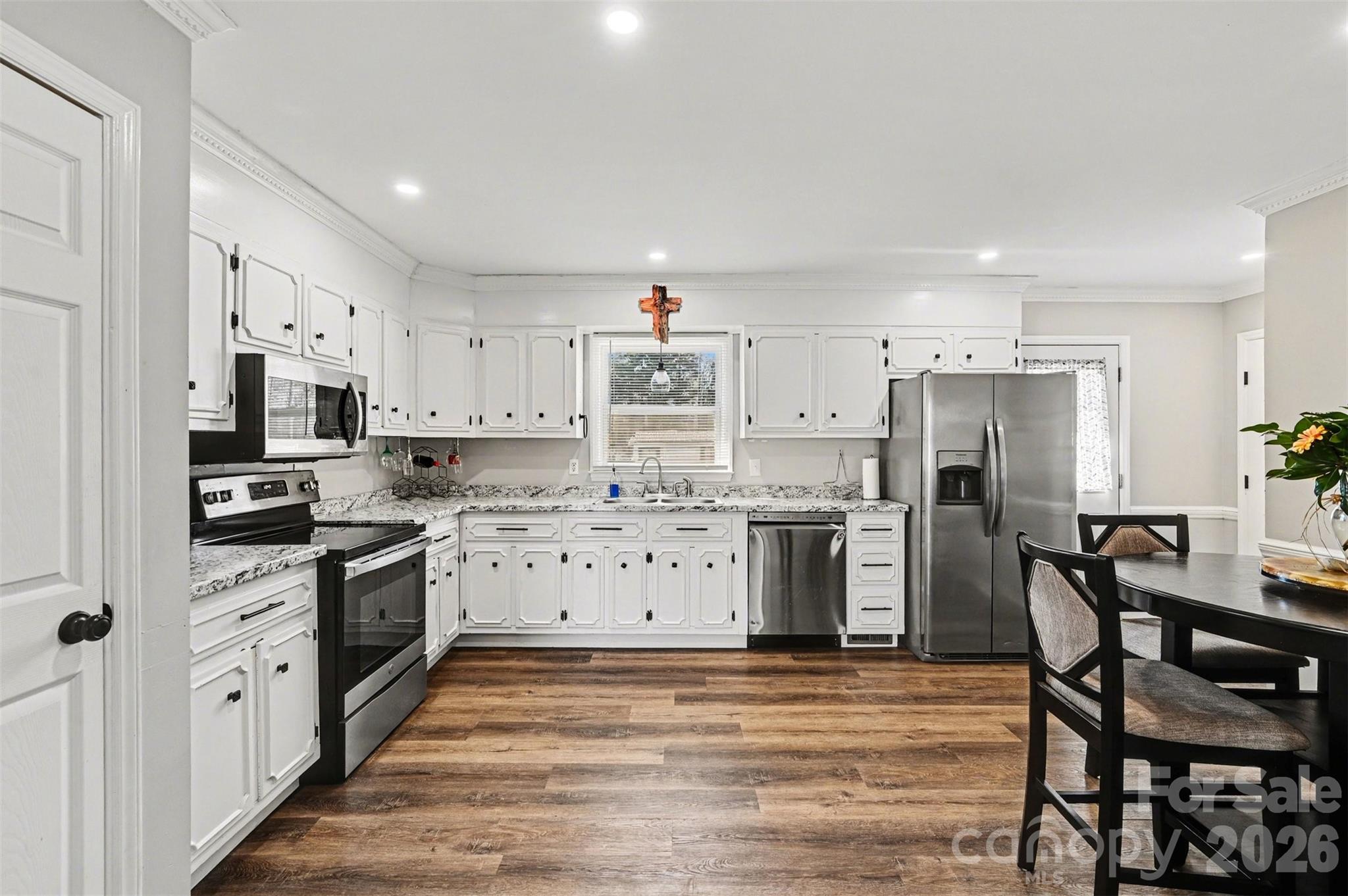 3545 Yorkland Drive Hickory NC 28601