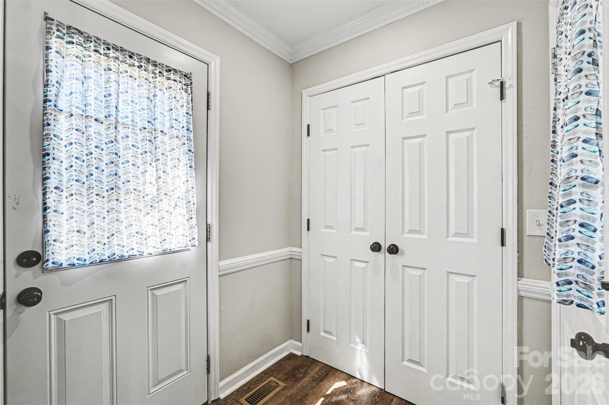 3545 Yorkland Drive Hickory NC 28601