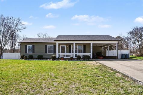 3545 Yorkland Drive Hickory NC 28601