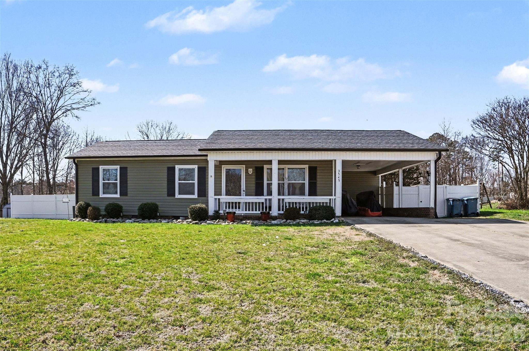3545 Yorkland Drive Hickory NC 28601