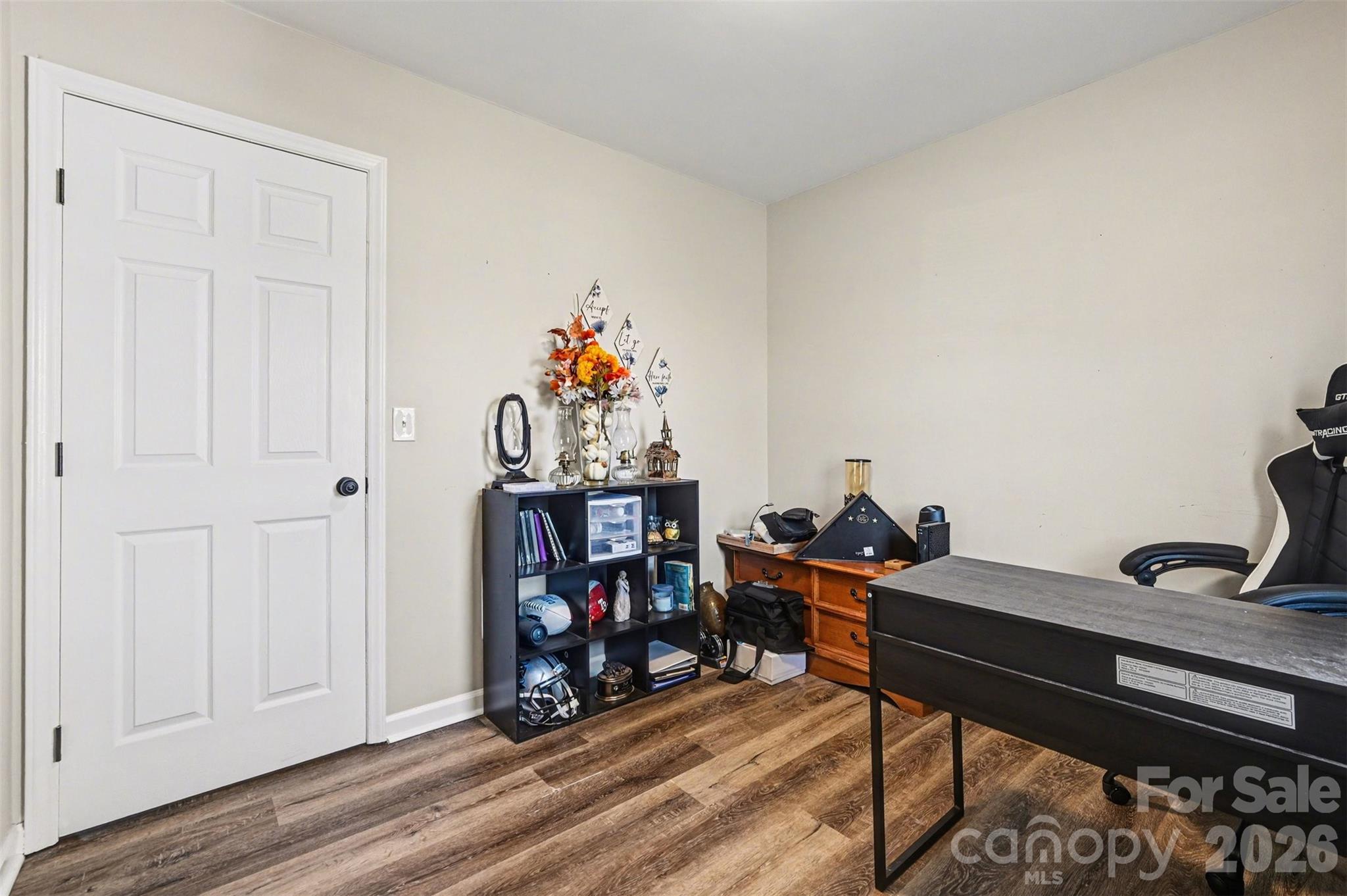 3545 Yorkland Drive Hickory NC 28601