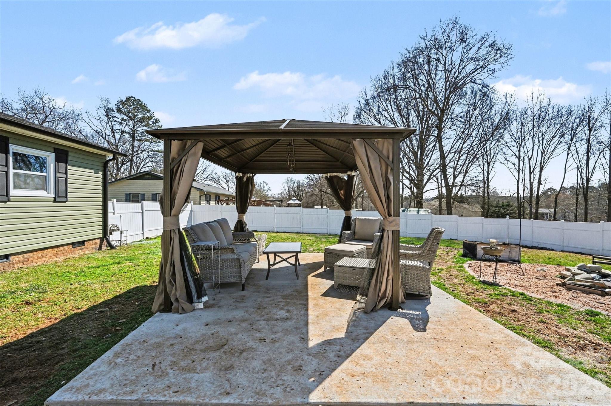3545 Yorkland Drive Hickory NC 28601