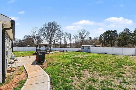 3545 Yorkland Drive Hickory NC 28601