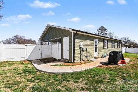 3545 Yorkland Drive Hickory NC 28601