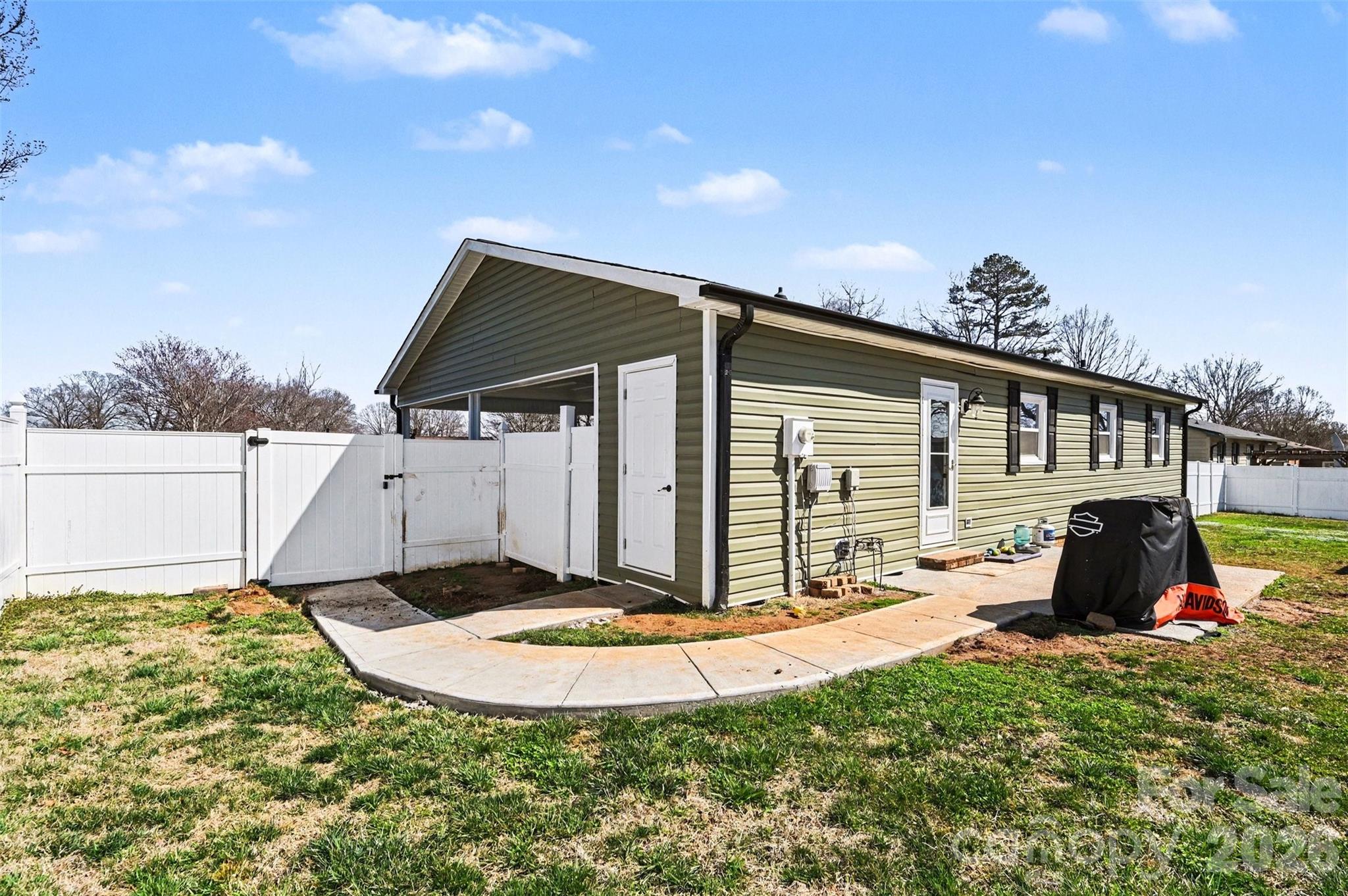 3545 Yorkland Drive Hickory NC 28601