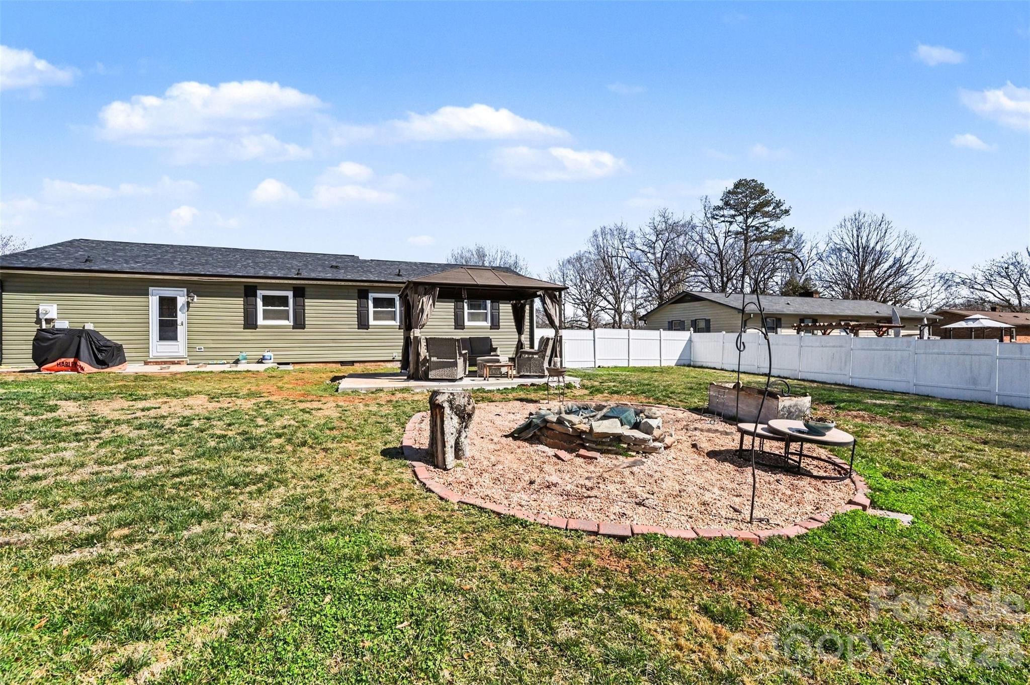 3545 Yorkland Drive Hickory NC 28601