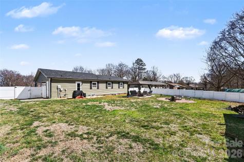 3545 Yorkland Drive Hickory NC 28601