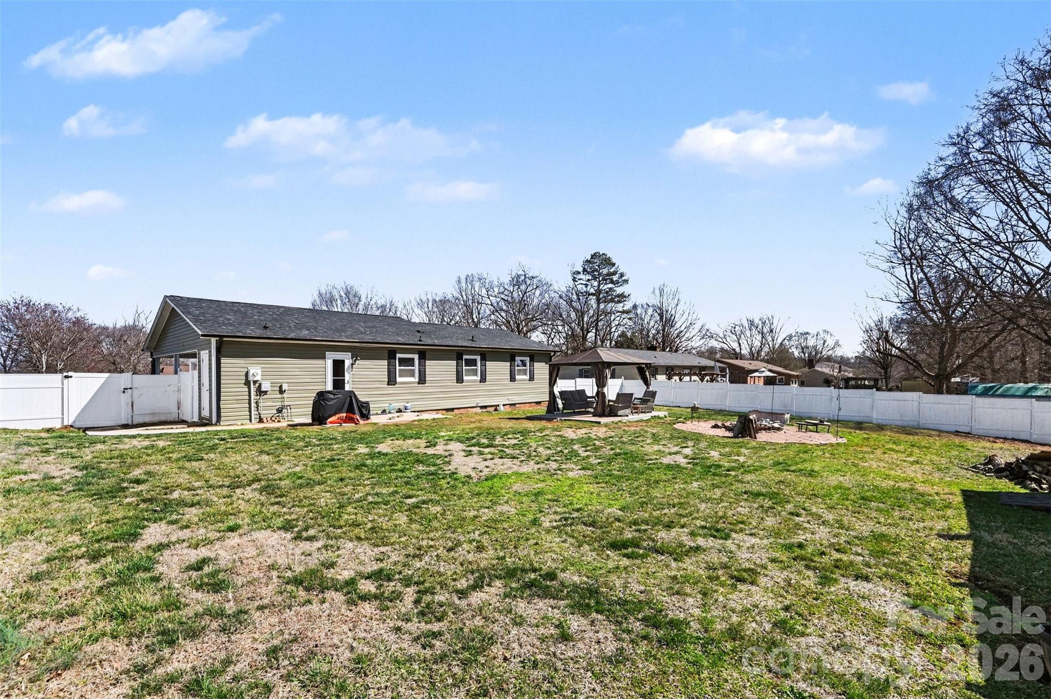 3545 Yorkland Drive Hickory NC 28601