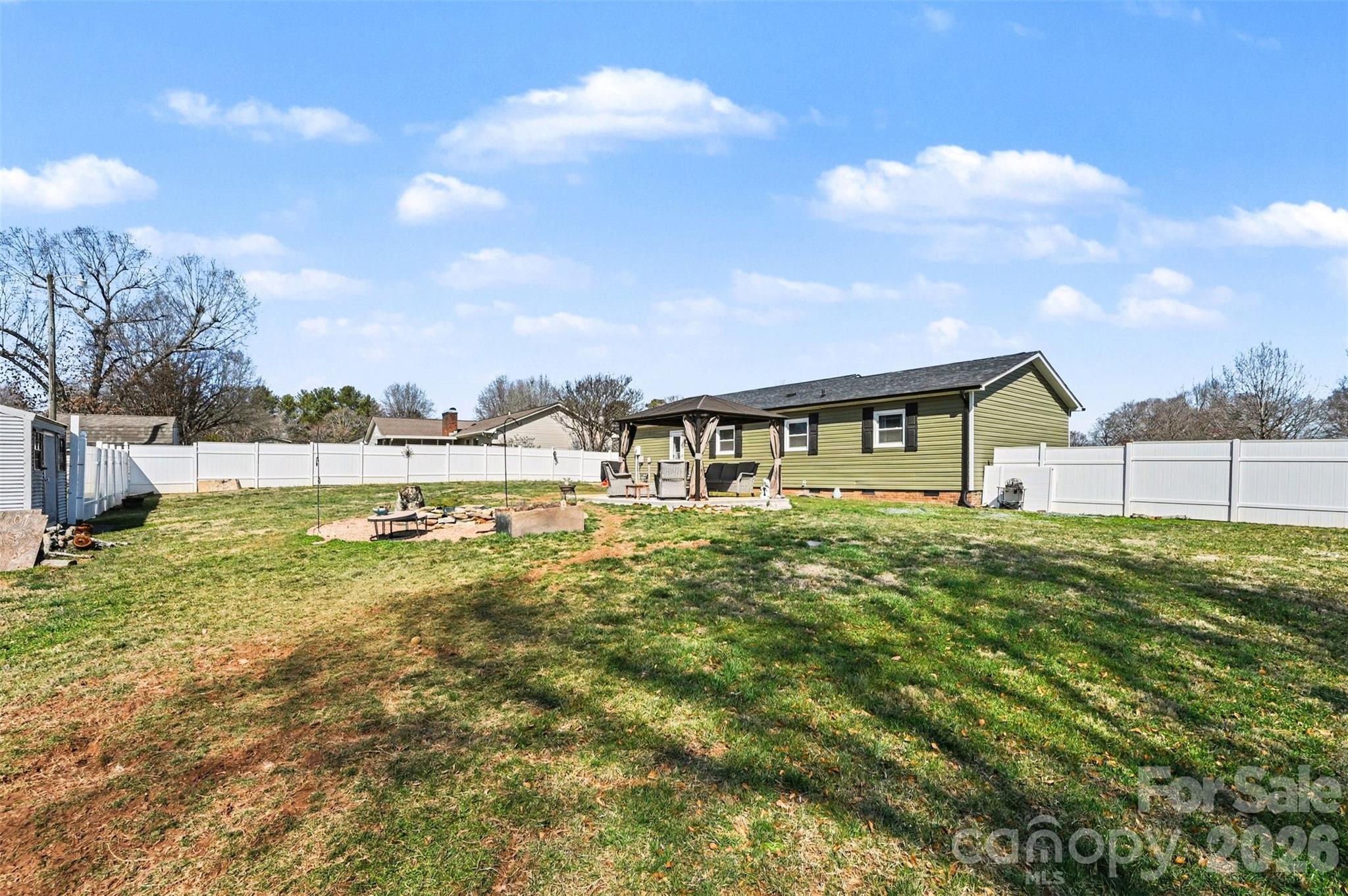 3545 Yorkland Drive Hickory NC 28601