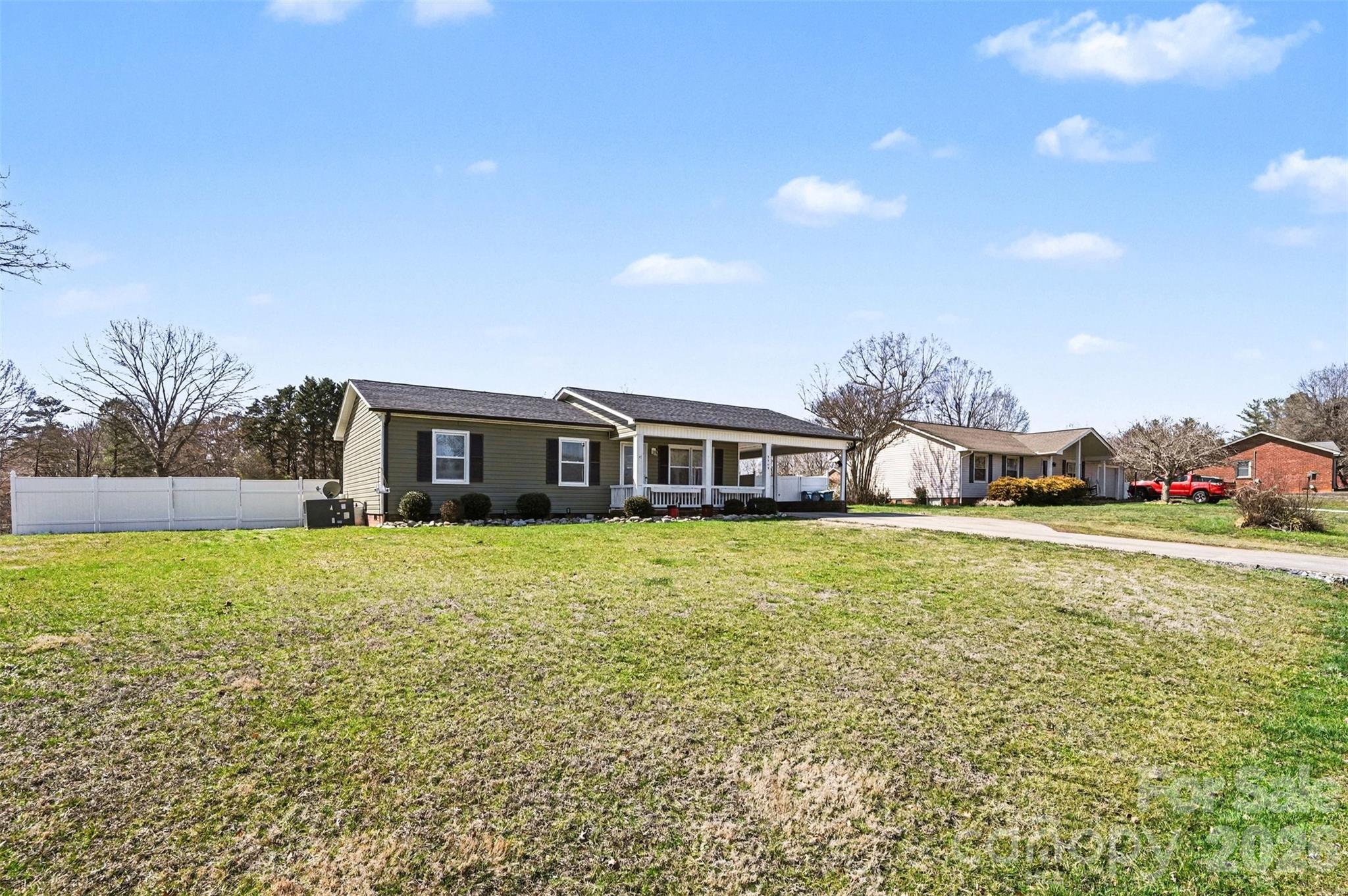 3545 Yorkland Drive Hickory NC 28601