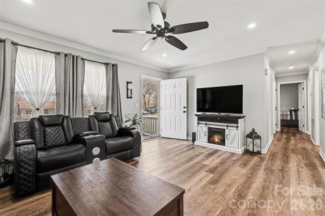 3545 Yorkland Drive Hickory NC 28601