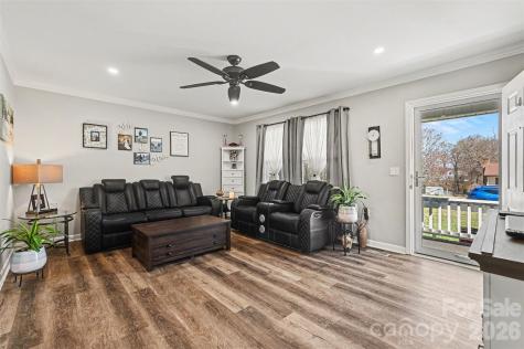 3545 Yorkland Drive Hickory NC 28601