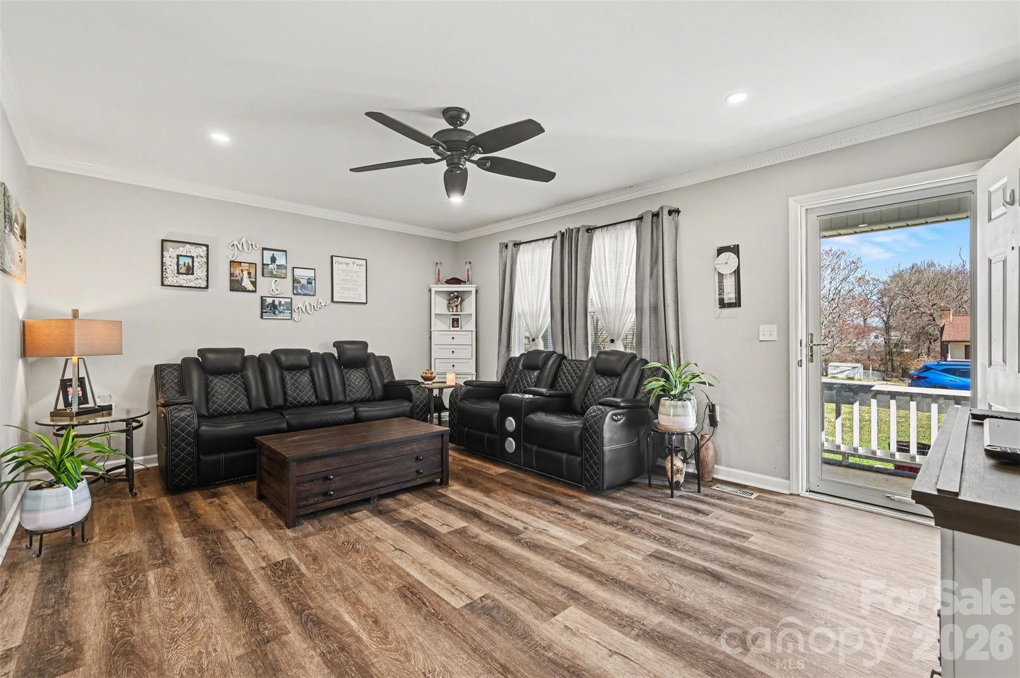 3545 Yorkland Drive Hickory NC 28601