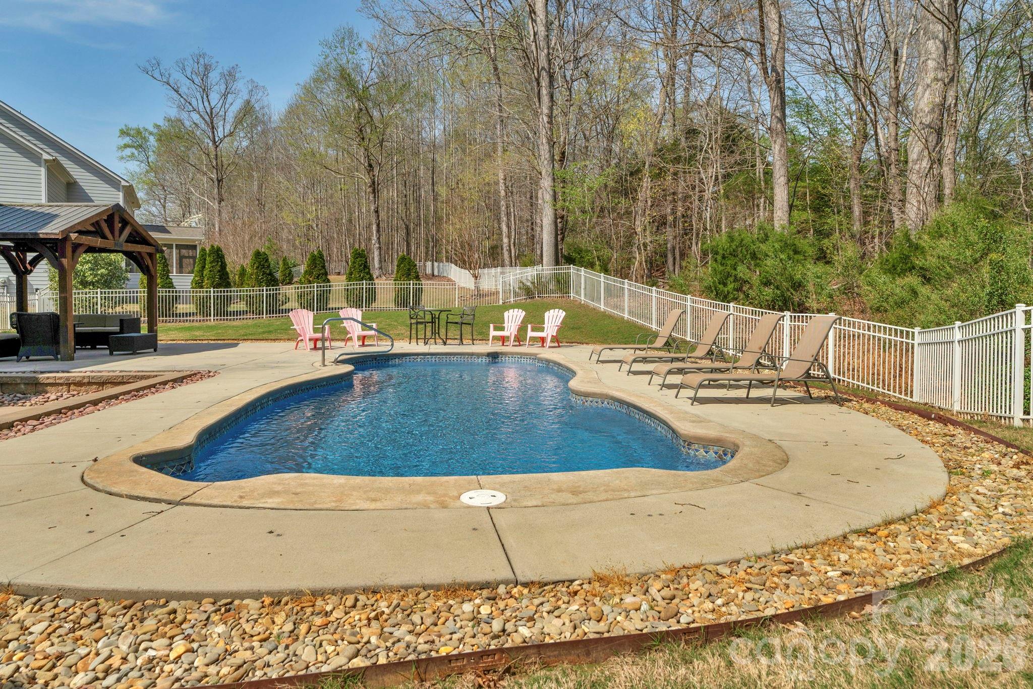 3729 Methodist Church Lane Waxhaw NC 28173