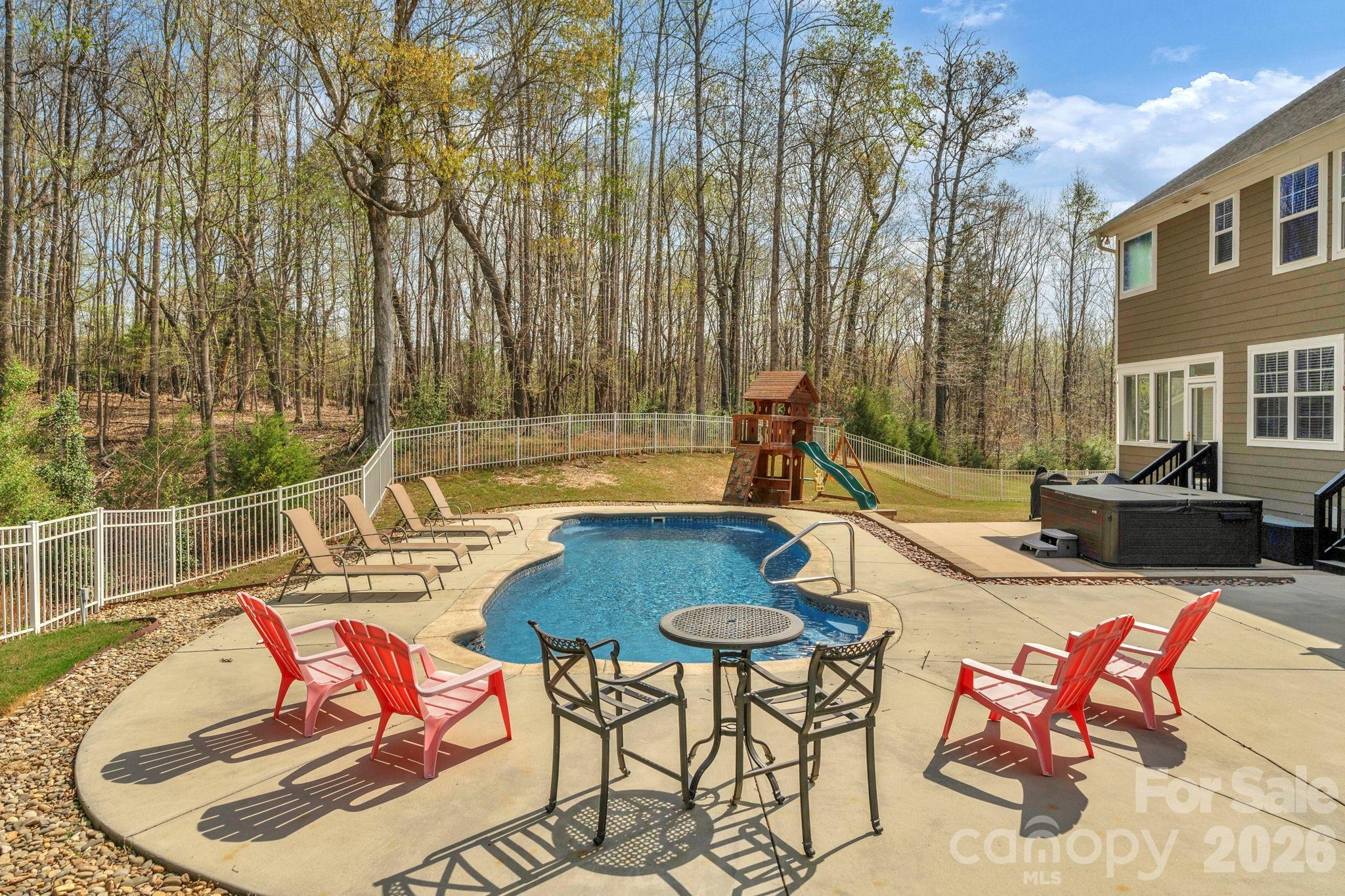 3729 Methodist Church Lane Waxhaw NC 28173