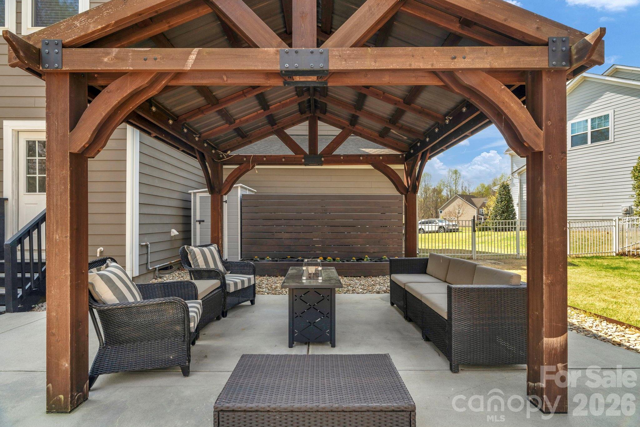 3729 Methodist Church Lane Waxhaw NC 28173