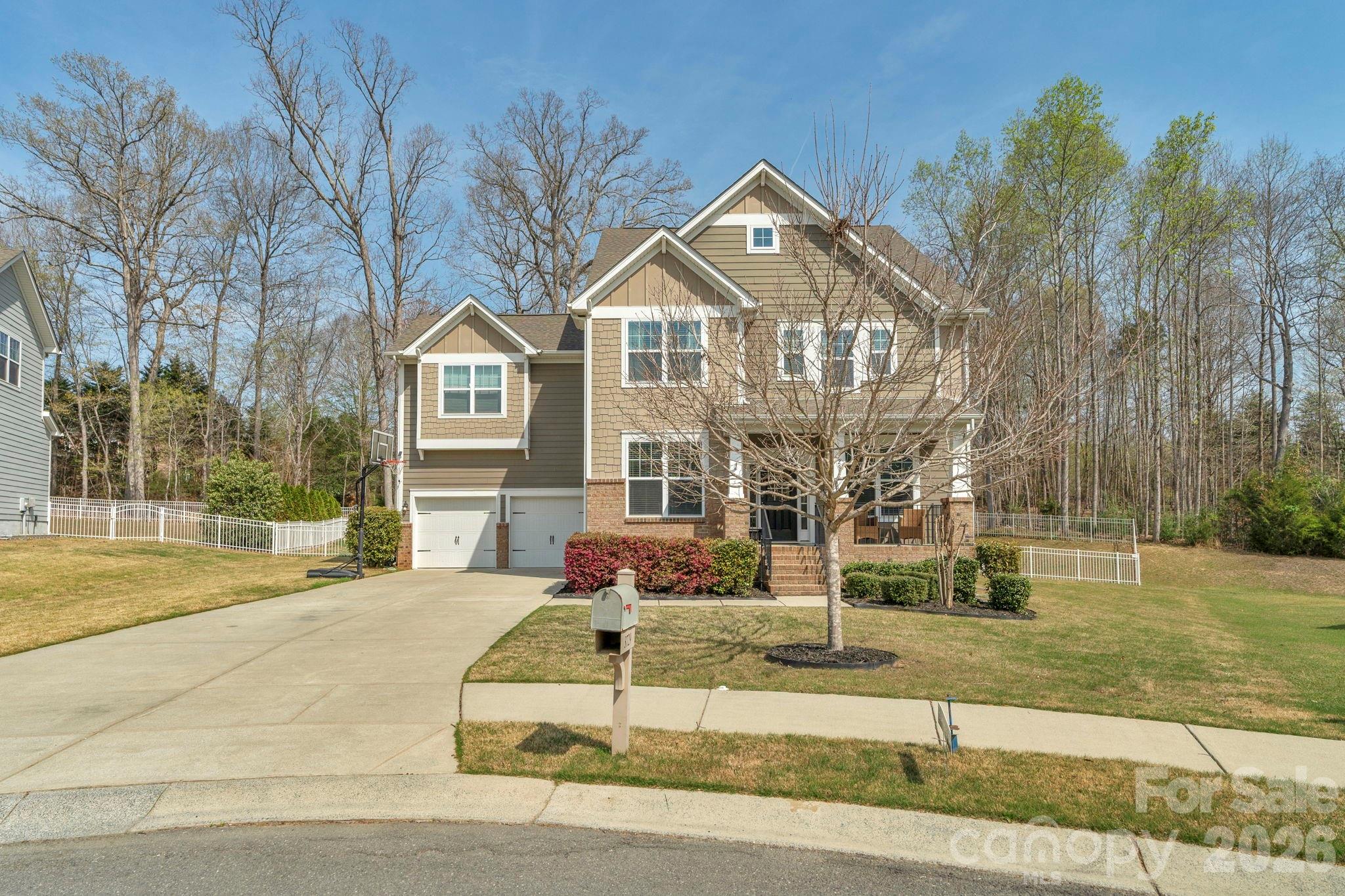 3729 Methodist Church Lane Waxhaw NC 28173