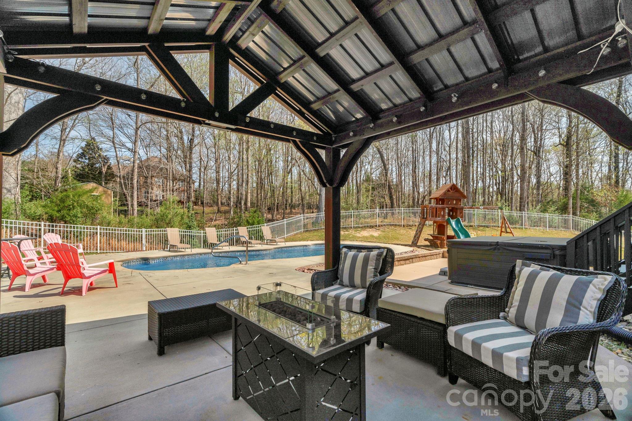 3729 Methodist Church Lane Waxhaw NC 28173